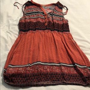 Lucky Brand Dress